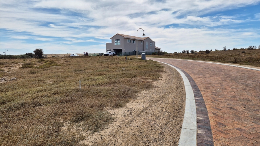 0 Bedroom Property for Sale in Langebaan Country Estate Western Cape